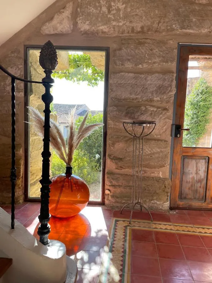 Villa Velleron