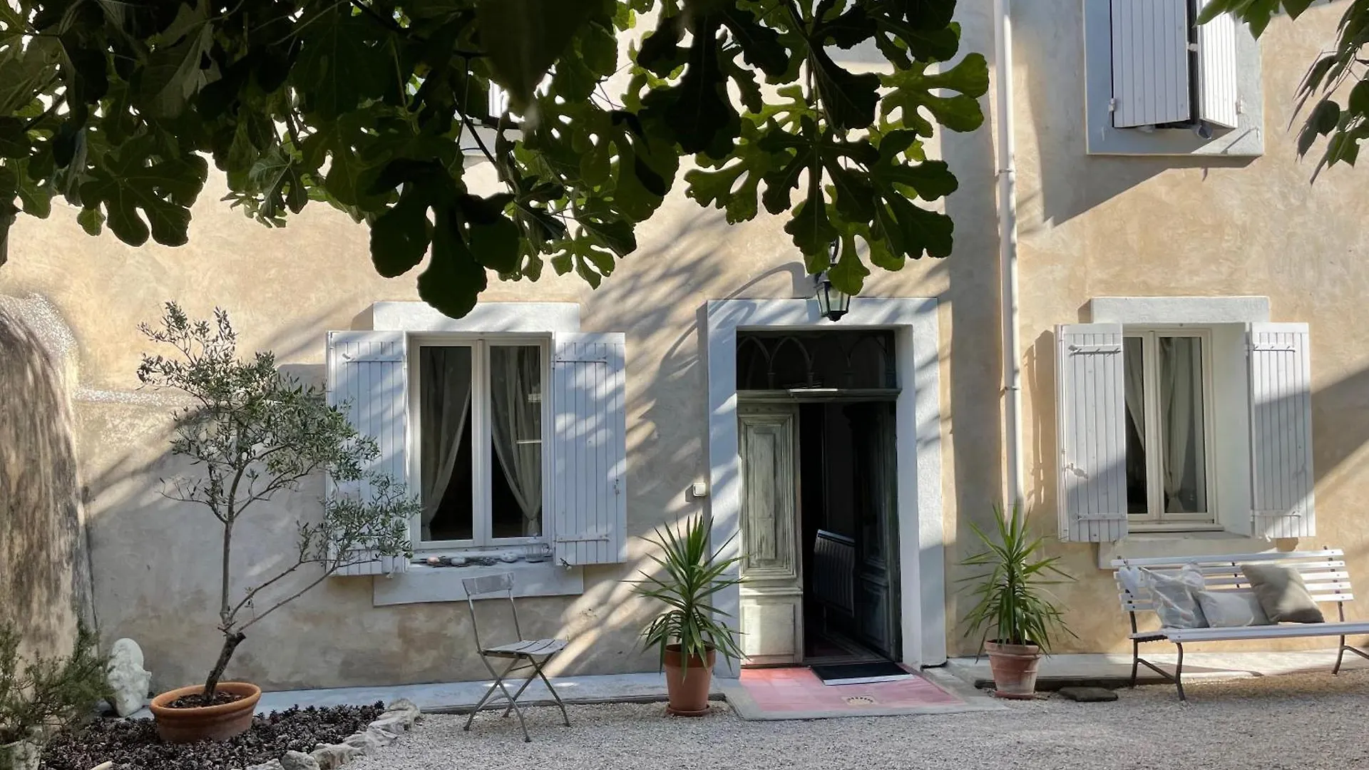 Villa Velleron
