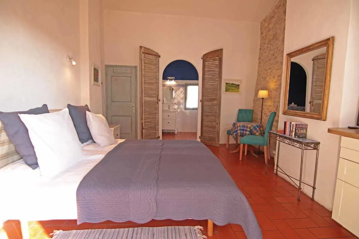 Villa Velleron