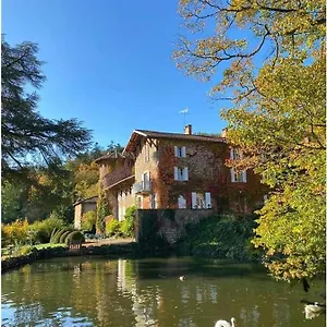 Manoir De Tourville Отель типа 