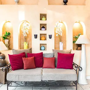 Royale Montsouris Отель Париж