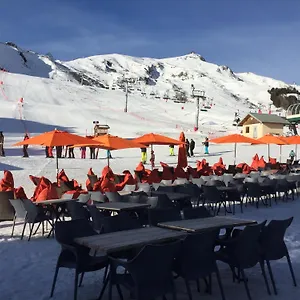 Hotel Le Plein Sud