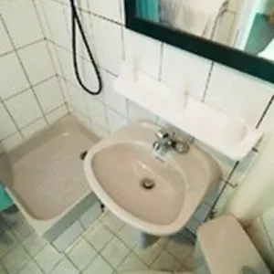 Hotel Grand Jeanne D'arc