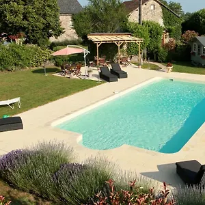 Couette-café Domaine Le Muret