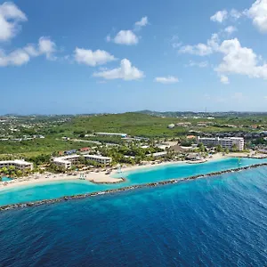Sunscape Curacao & Casino Курортный комплекс Виллемстад
